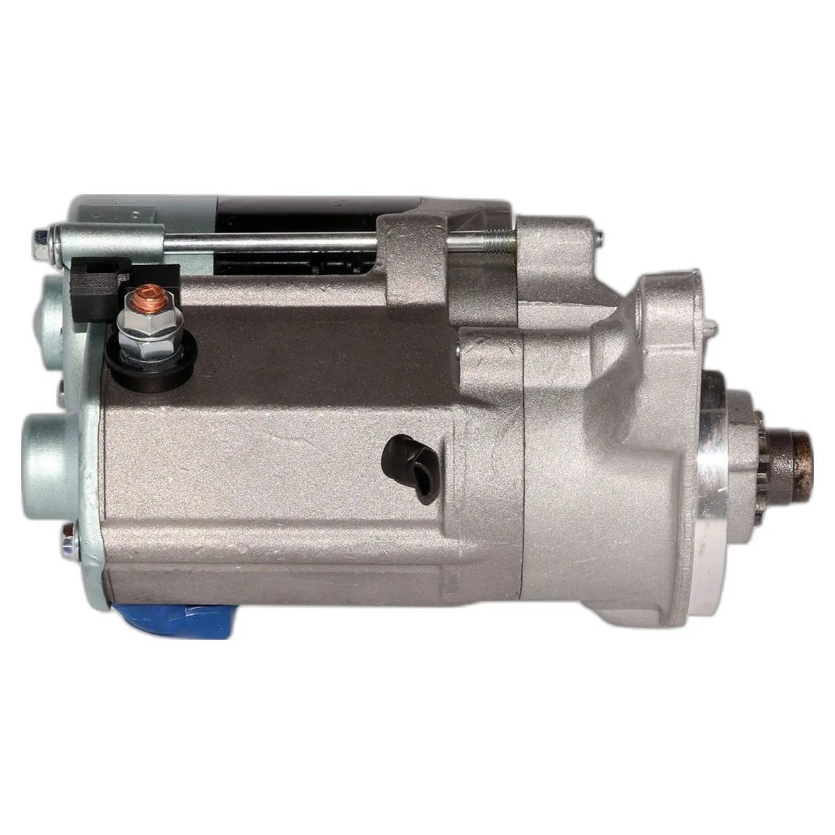 Motor de partida 12V 1.0KW 9 dientes - 28100-35100