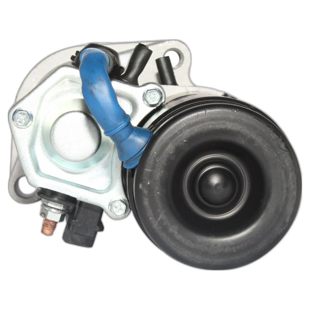 Motor de partida 12V 2.2KW 10 dientes - Miniatura 2