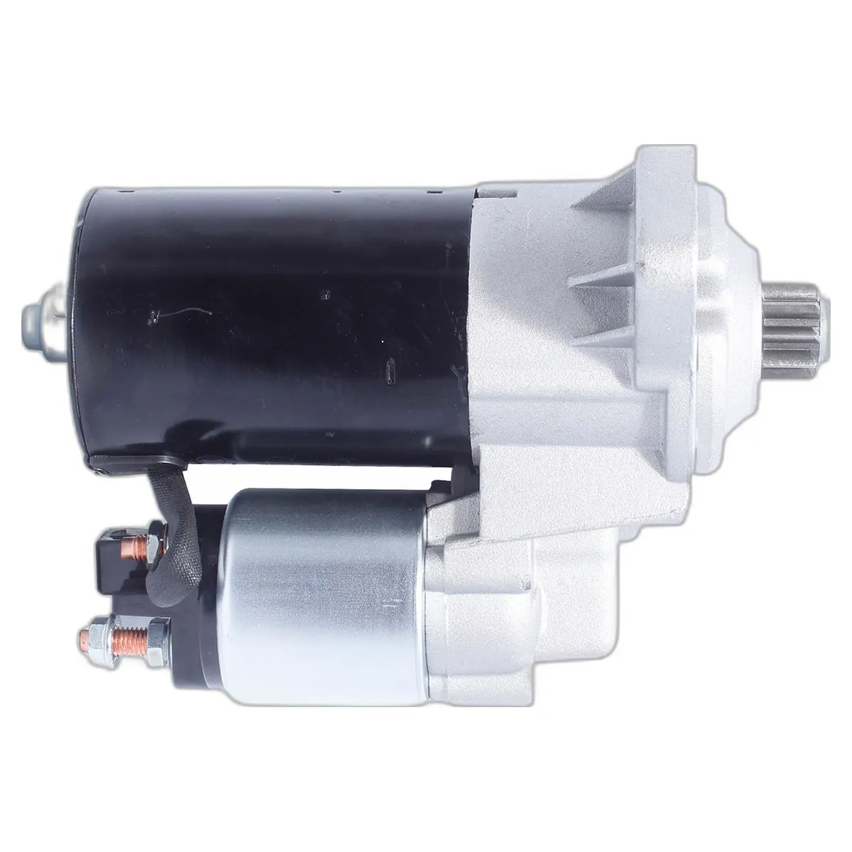 Motor de partida 12V 1.1KW 9 dientes - 020911023F