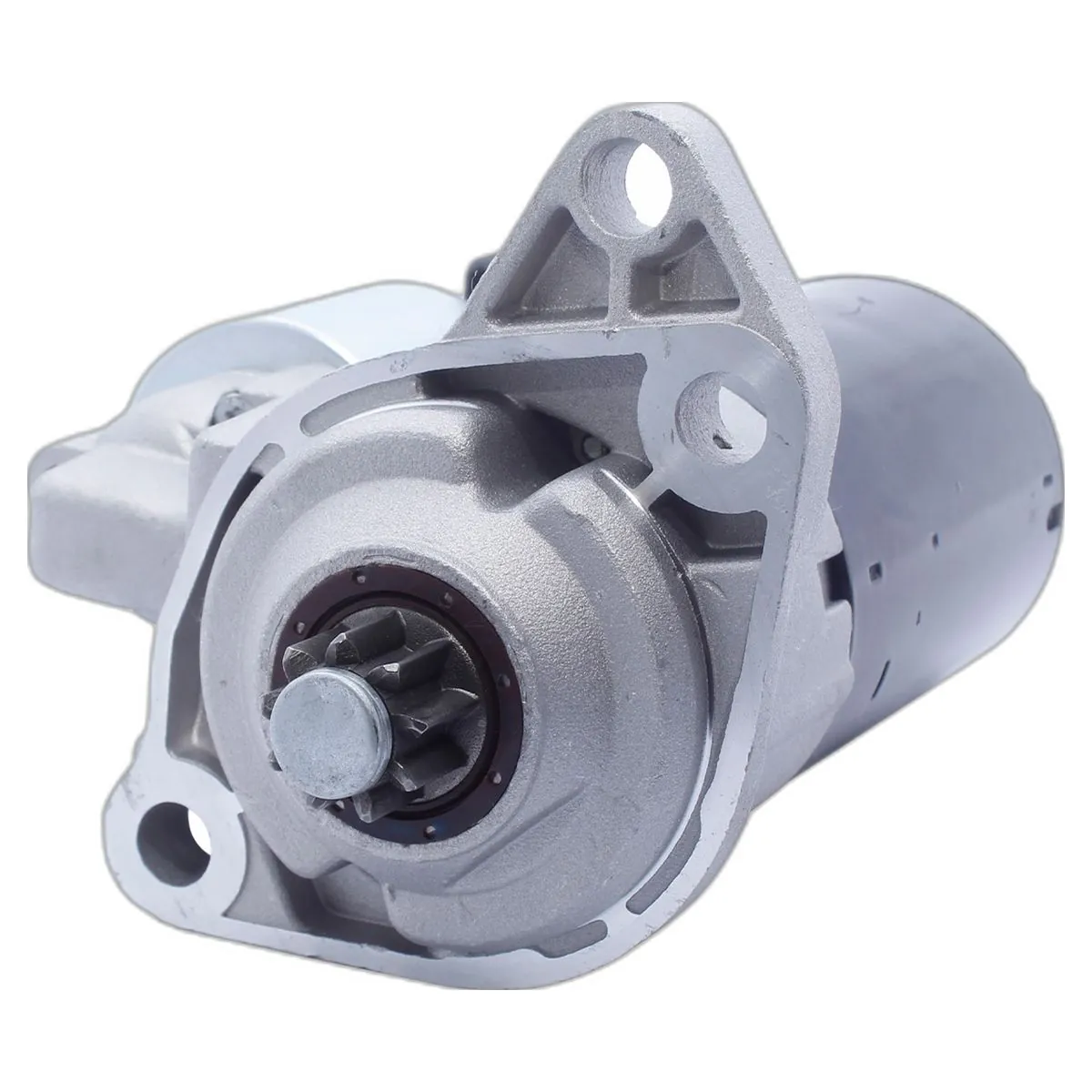 Motor de partida 12V 1.1KW 9 dientes - Miniatura 4