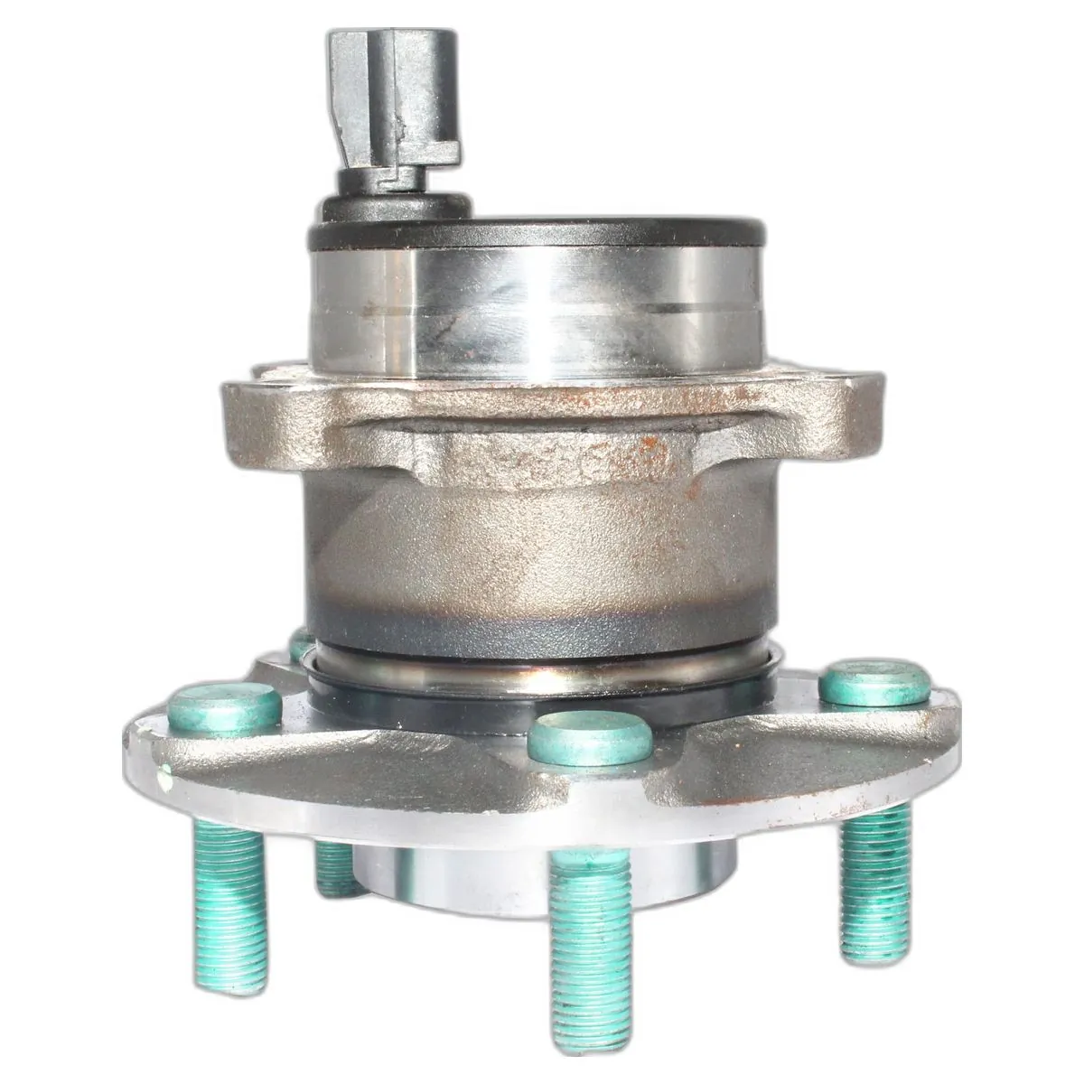 Maza de rueda trasera con ABS - BV6Z-1104-B
