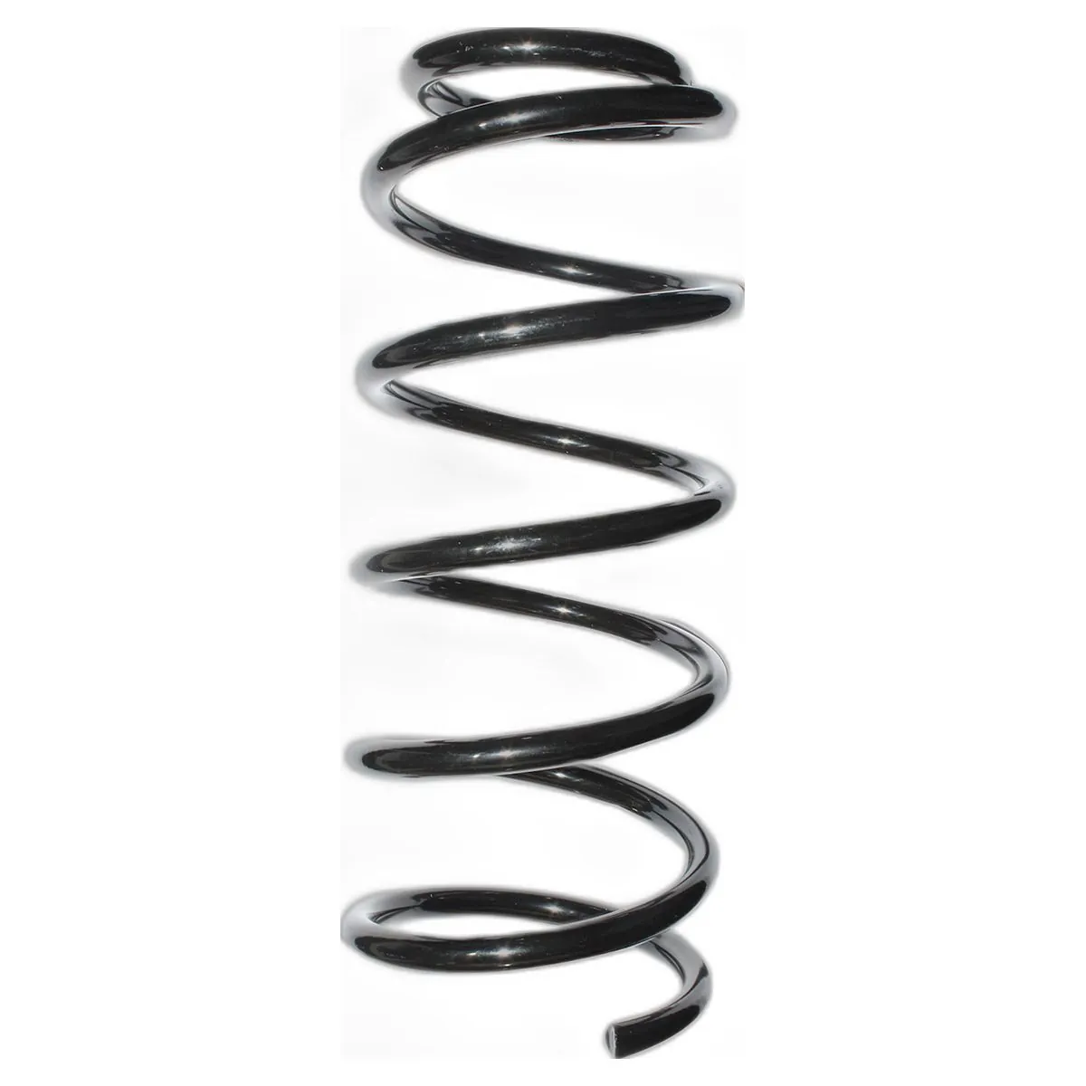 X2 Resorte espiral delantero 337 - 0312009