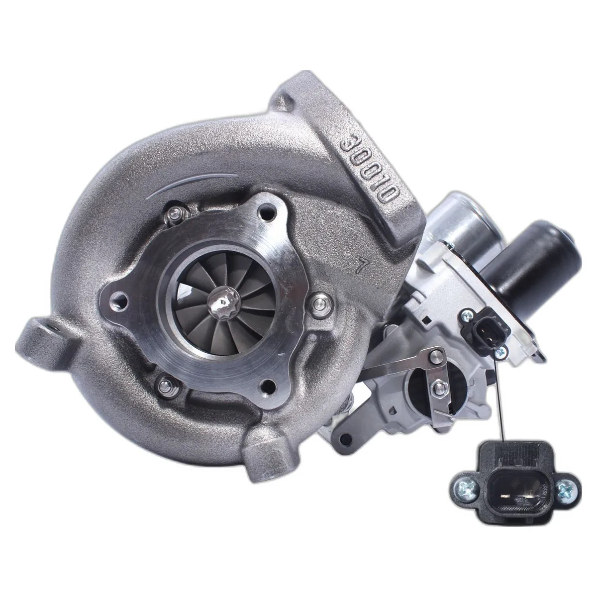 Turbo con sensor integrado - 17201-0L040