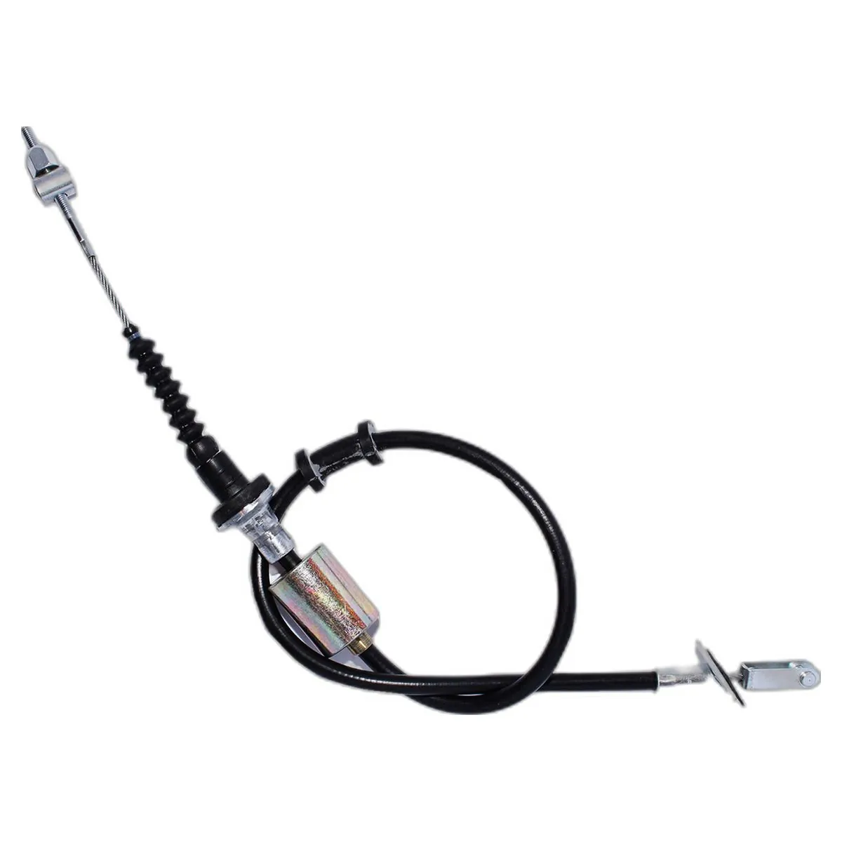 Cable de embrague flexible - 24100718