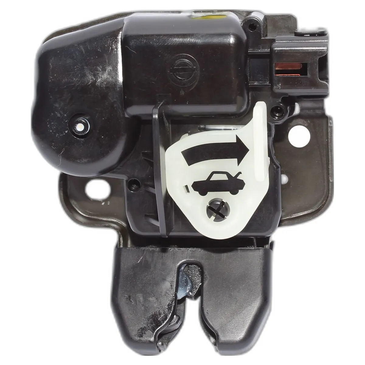 Chapa de maleta - 84631-EM40A