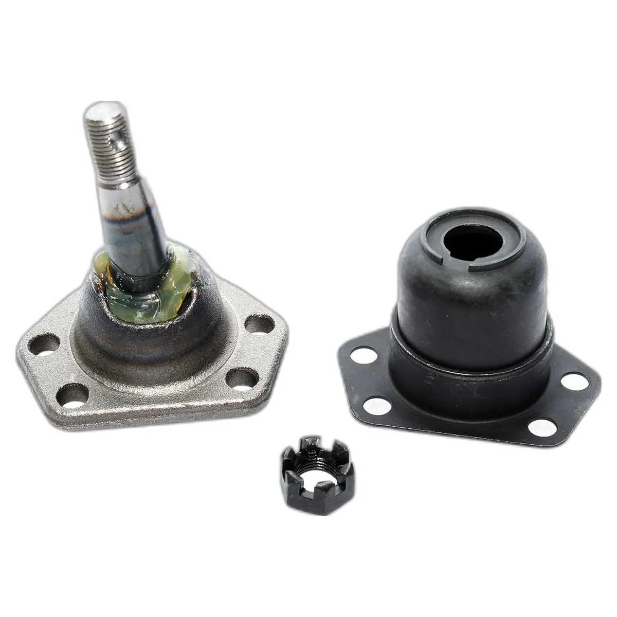 Rótula superior para 4WD - 19133669