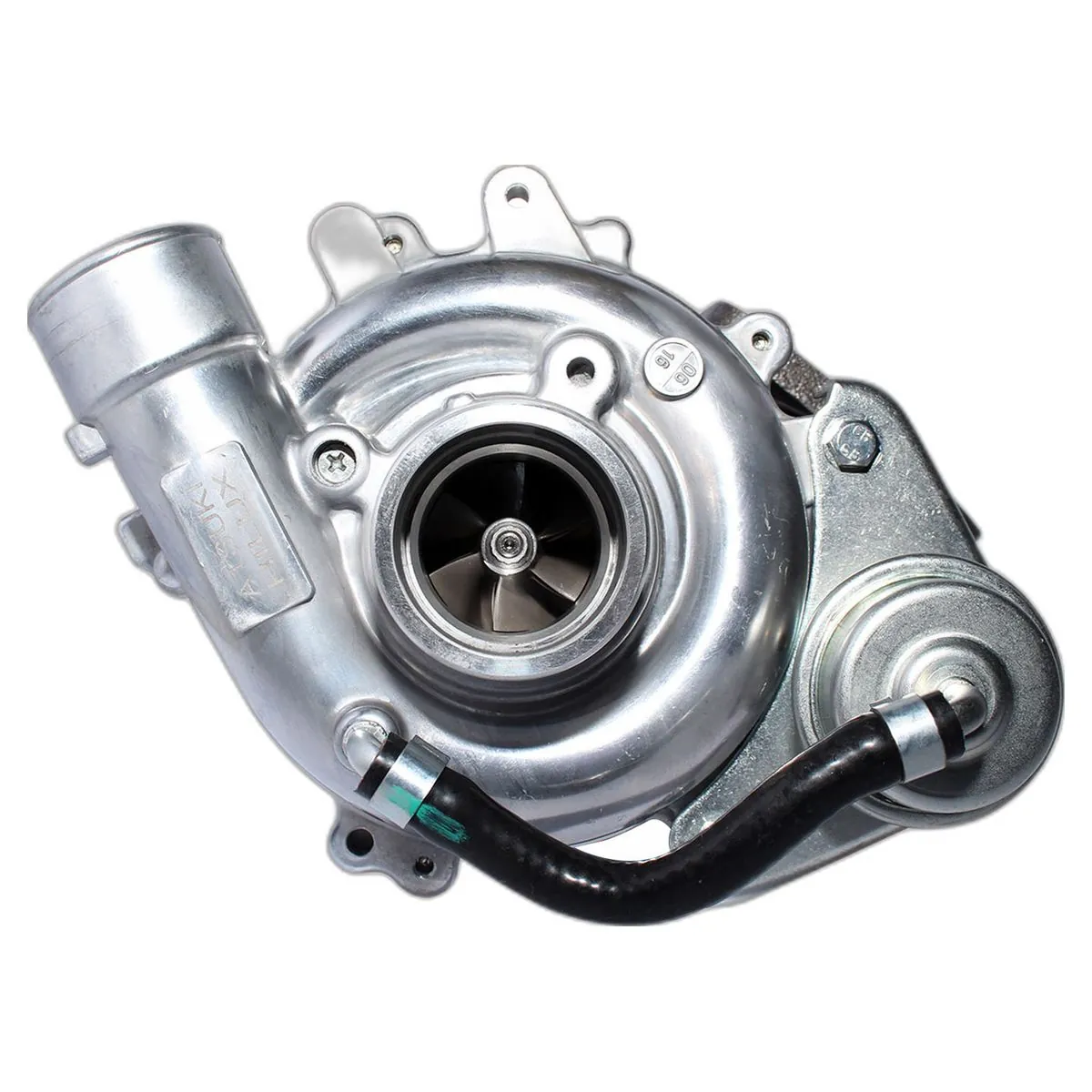 Turbo compresor de aire - 17201-0L030