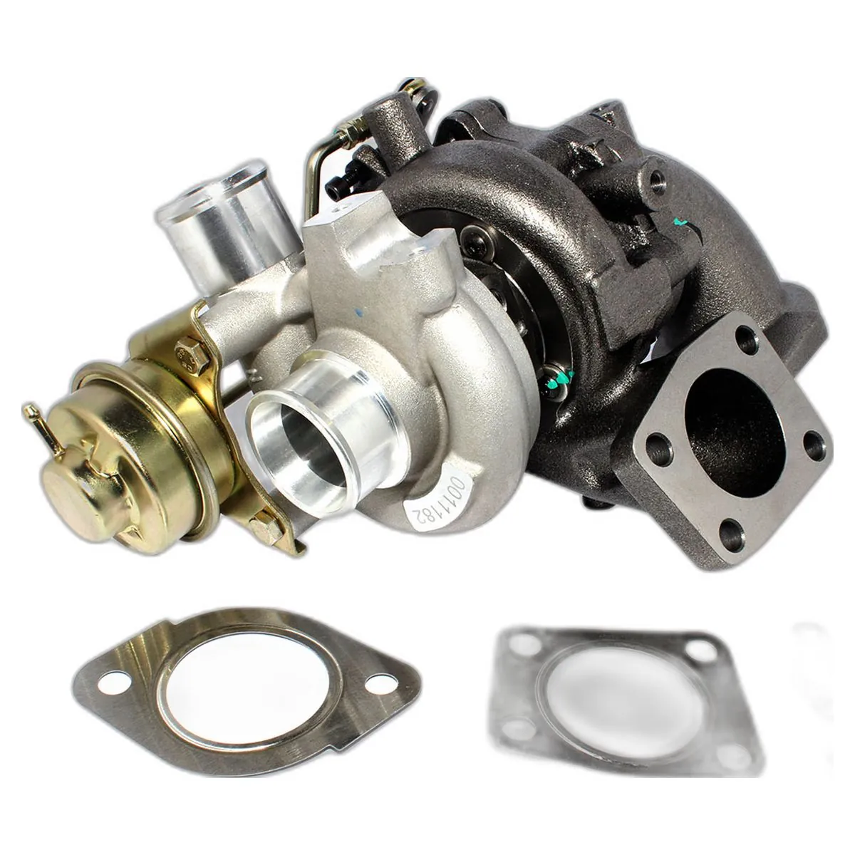 Turbo 4 Pernos Universal - 49135-02652