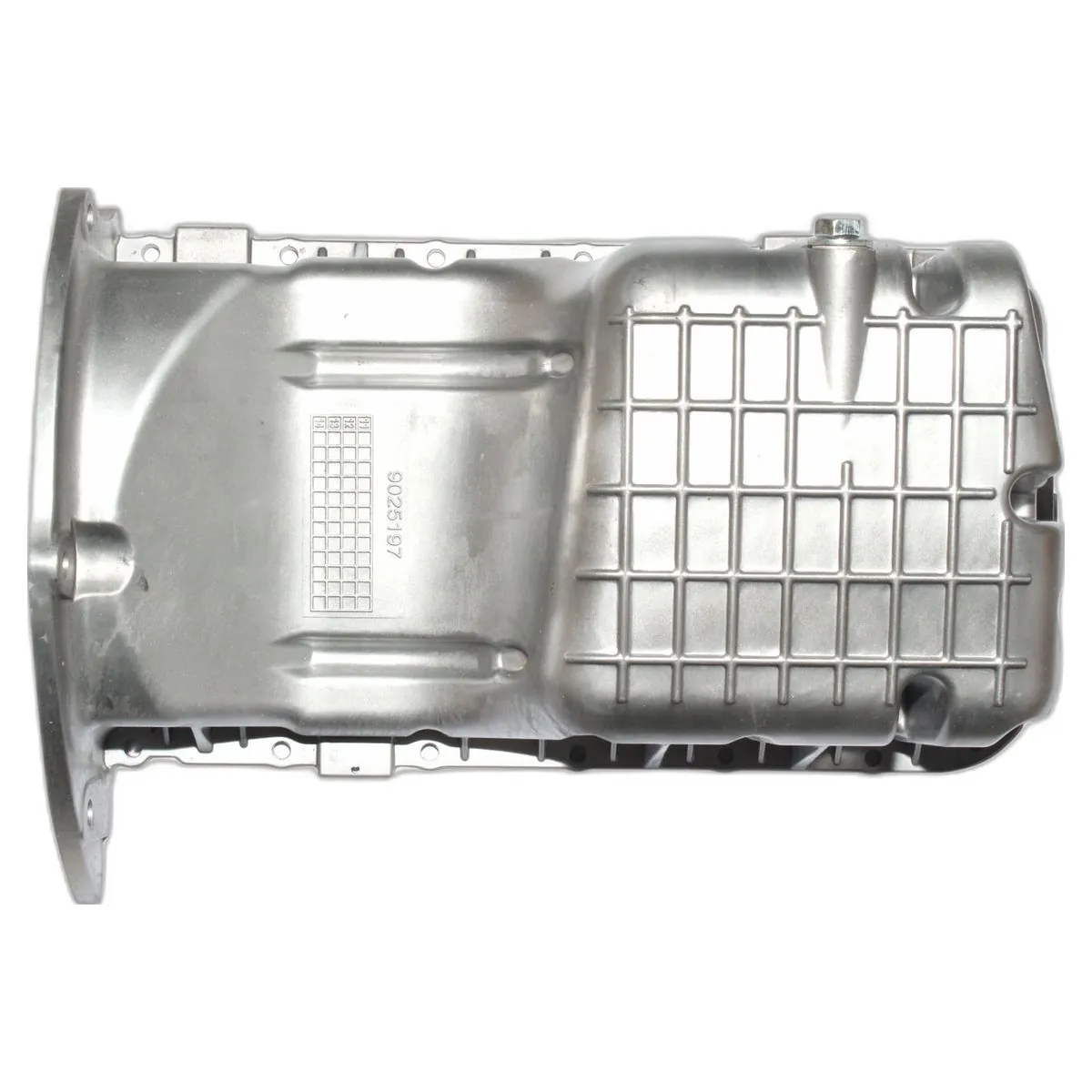 Cárter para motor - 09025197