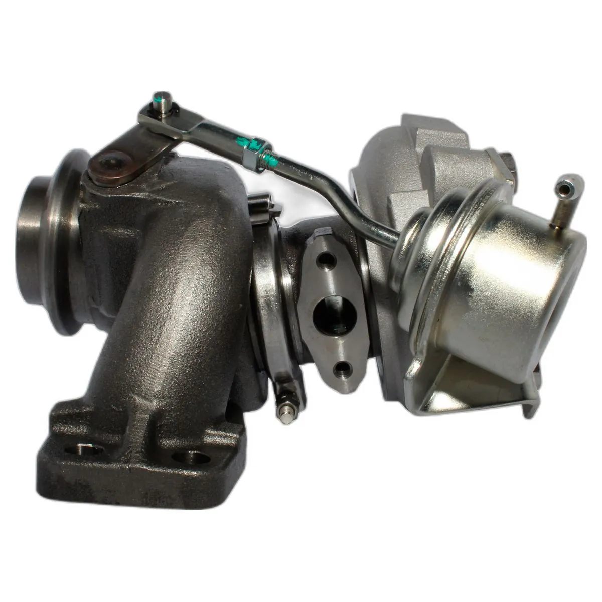 Turbo de alta presión - 0375-J0