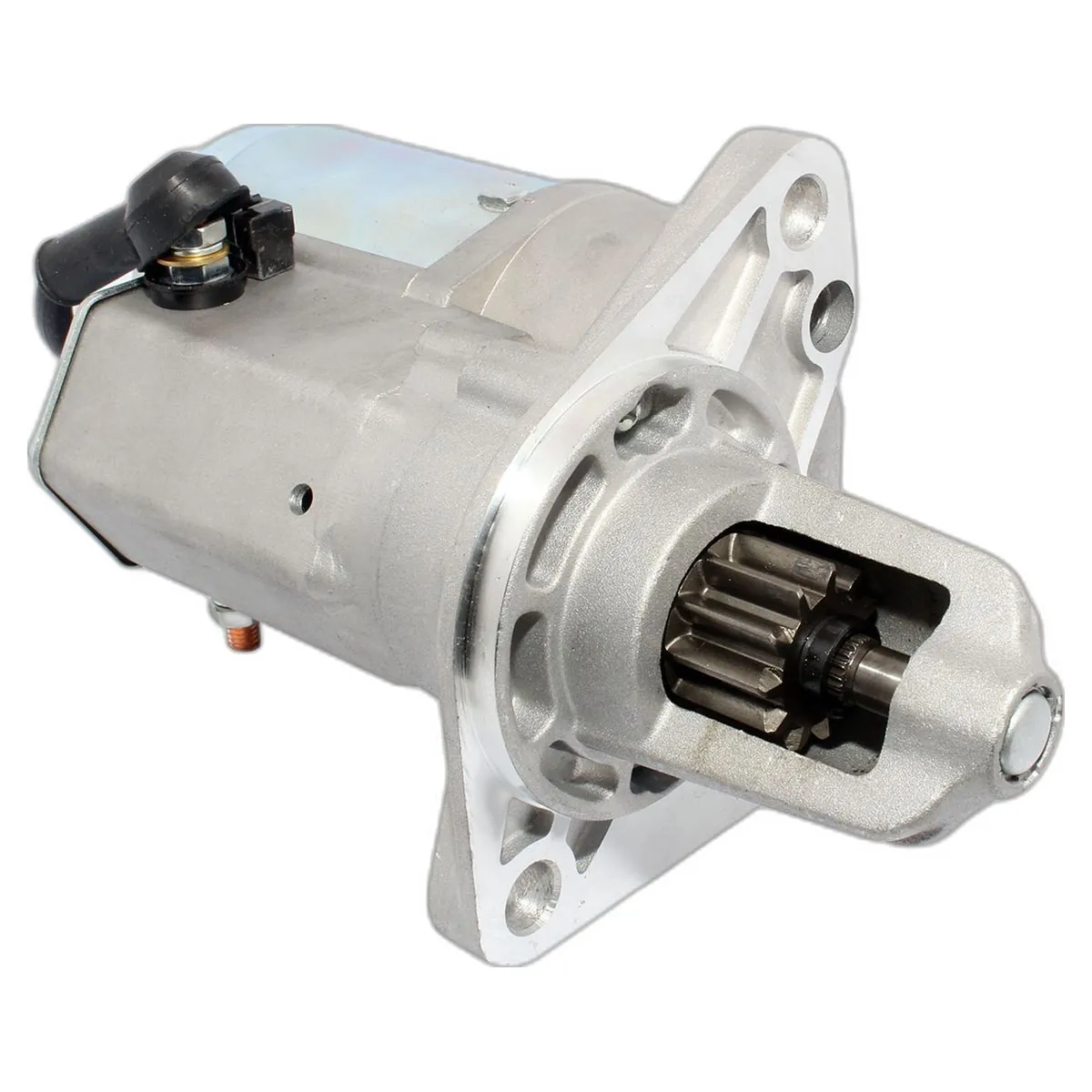 Motor de partida 12V 2.2KW - Miniatura 4