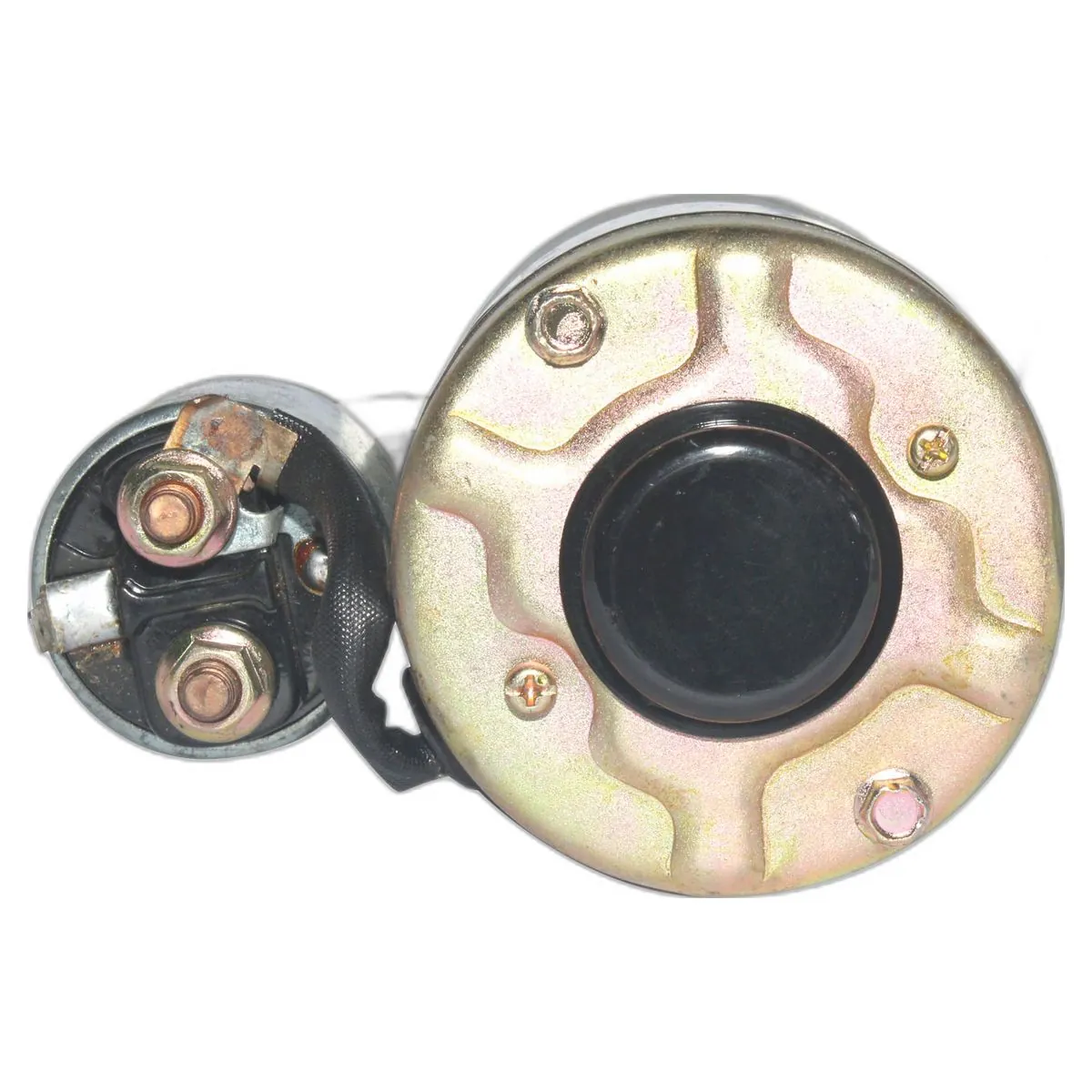 Motor de partida 12V 0.8KW 8 dientes - 23300-80W00