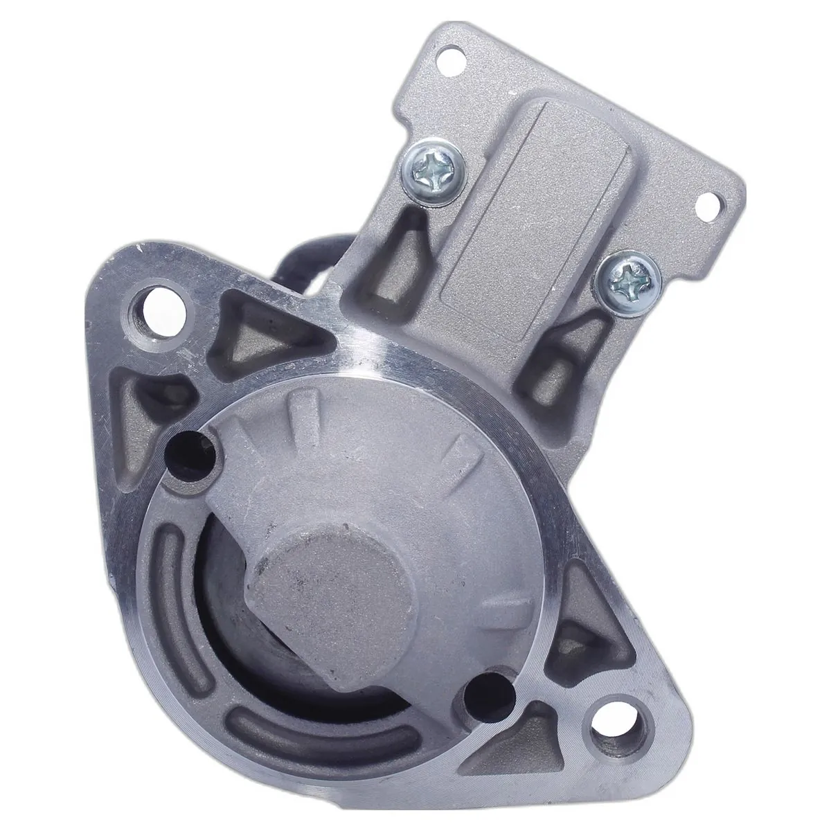 Motor de partida 12V 8 dientes - Miniatura 3