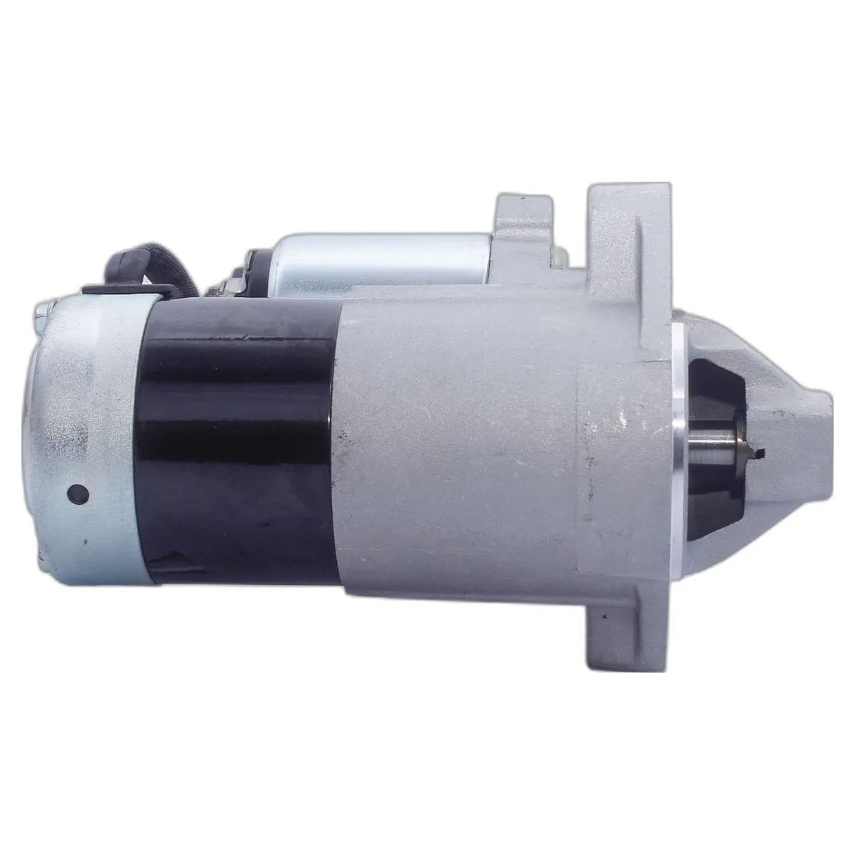 Motor de partida 12V 8 dientes - Miniatura 4
