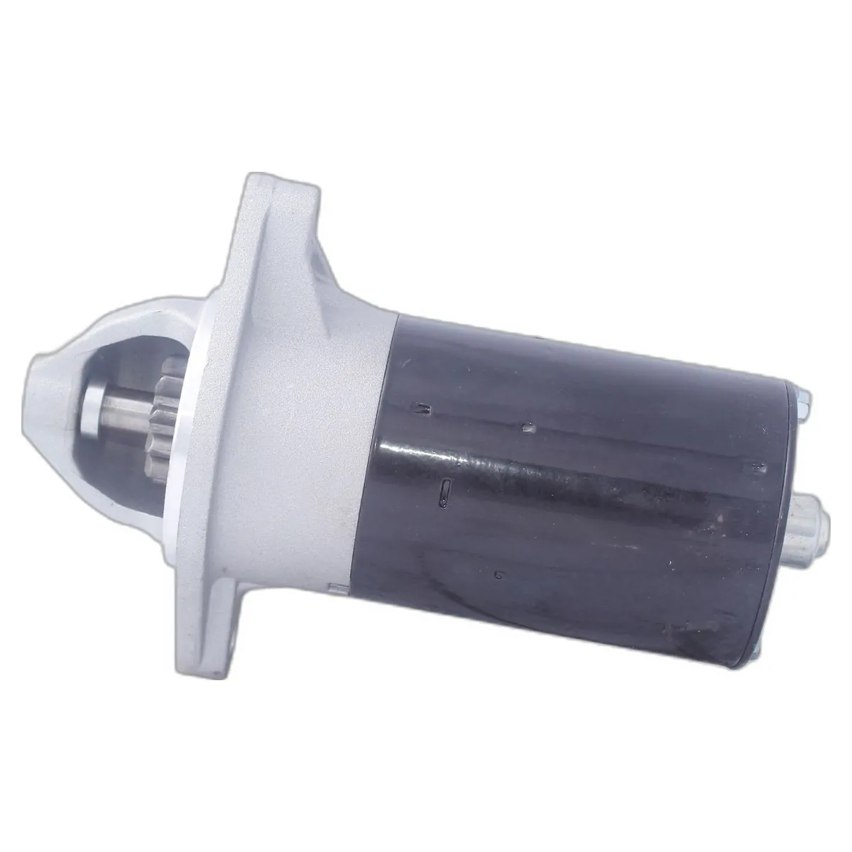 Motor de partida 12V 1.1KW - Miniatura 3