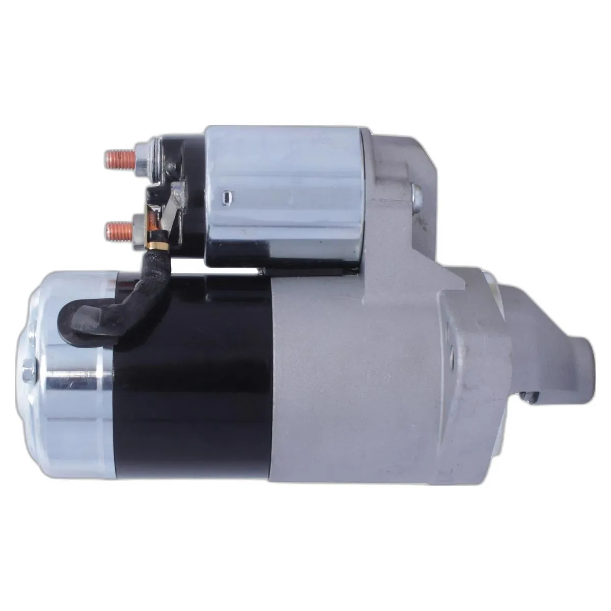 Motor de partida 12V 0.8KW 8 dientes - 28100-10030
