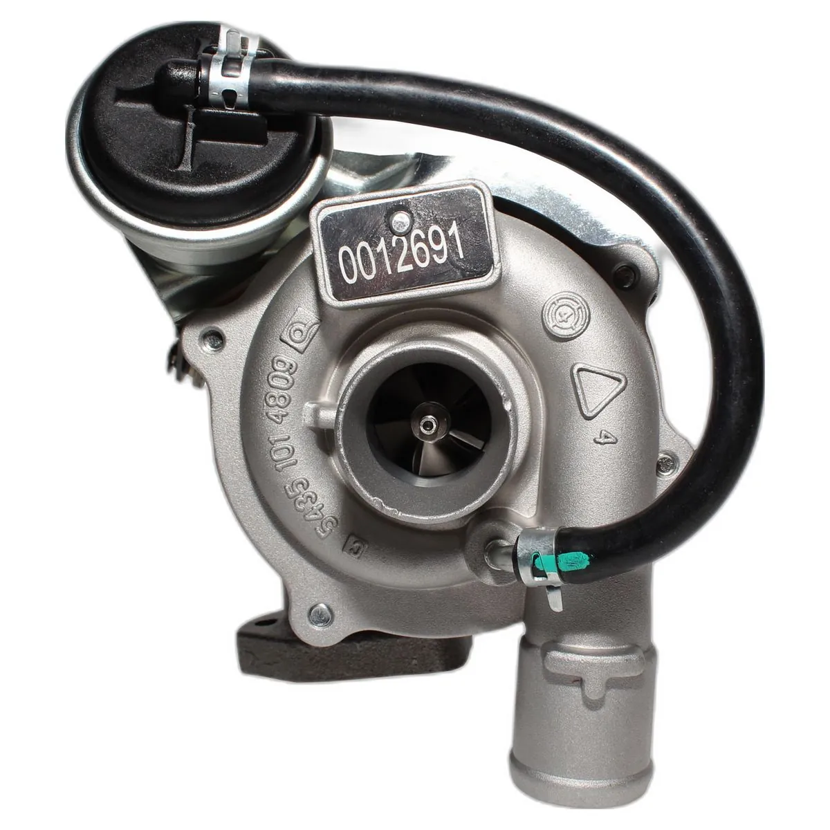 Turbo de alto rendimiento - 93177409