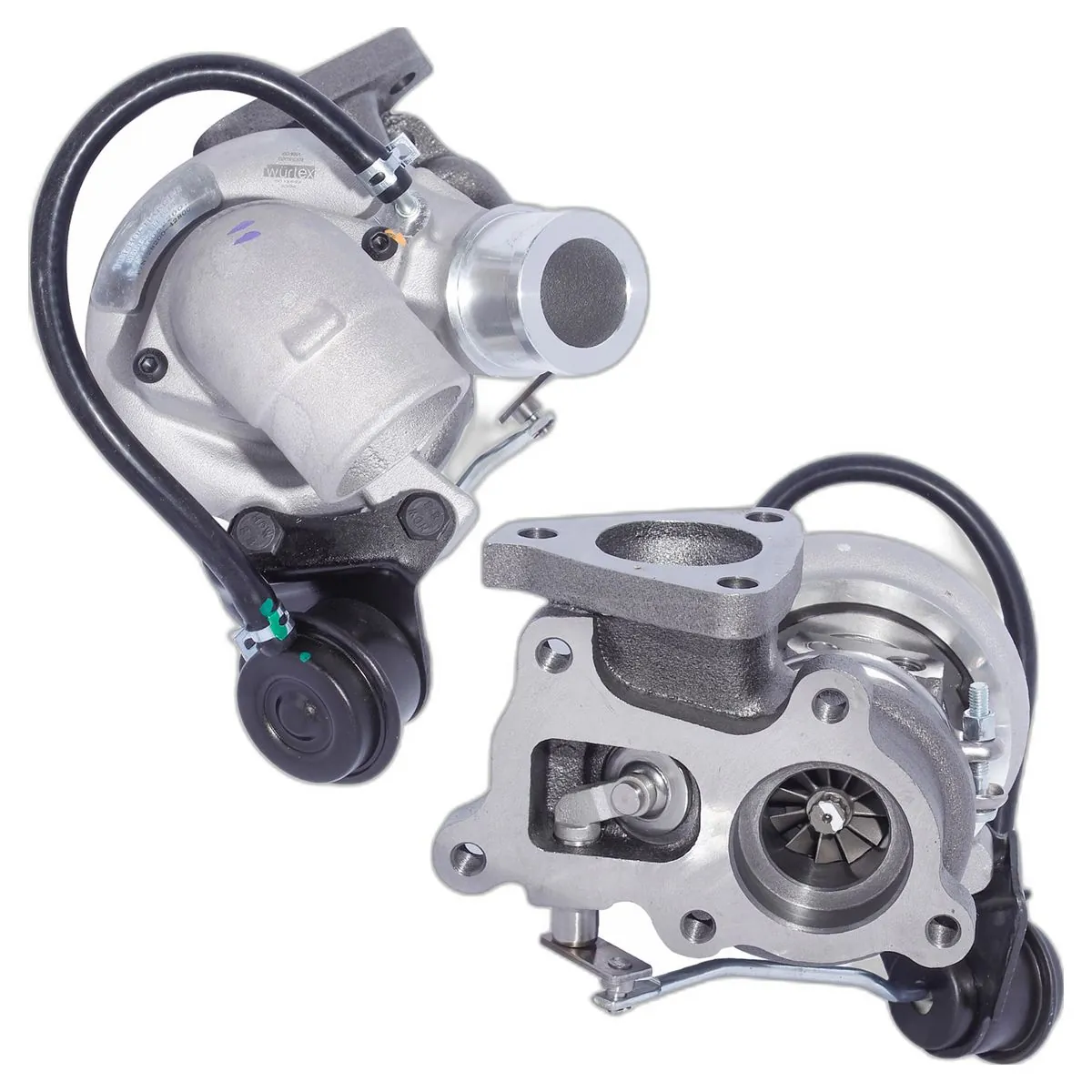 Turboalimentador Vehicular - 28200-42800