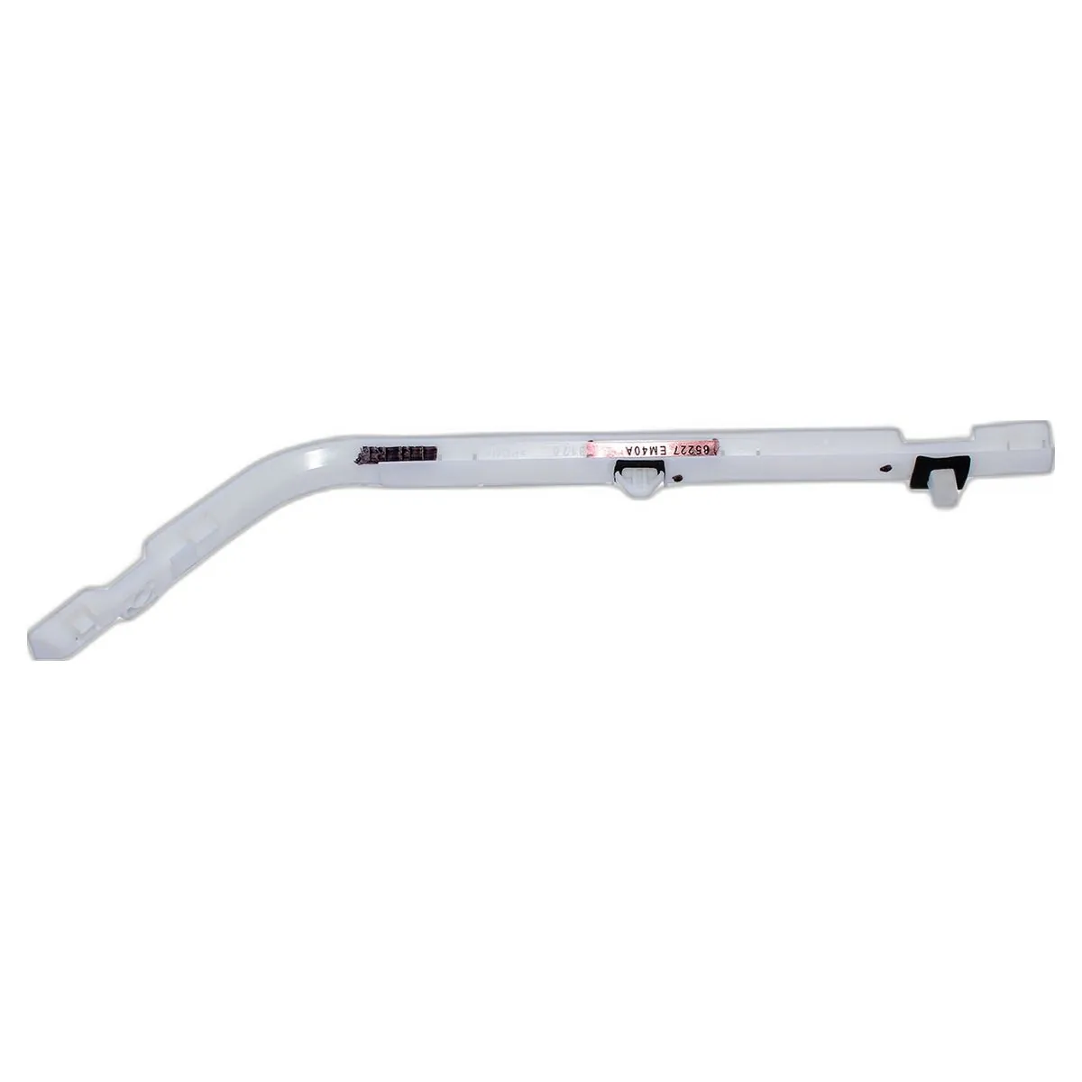Guía soporte parachoque trasero - 85227-EM40A
