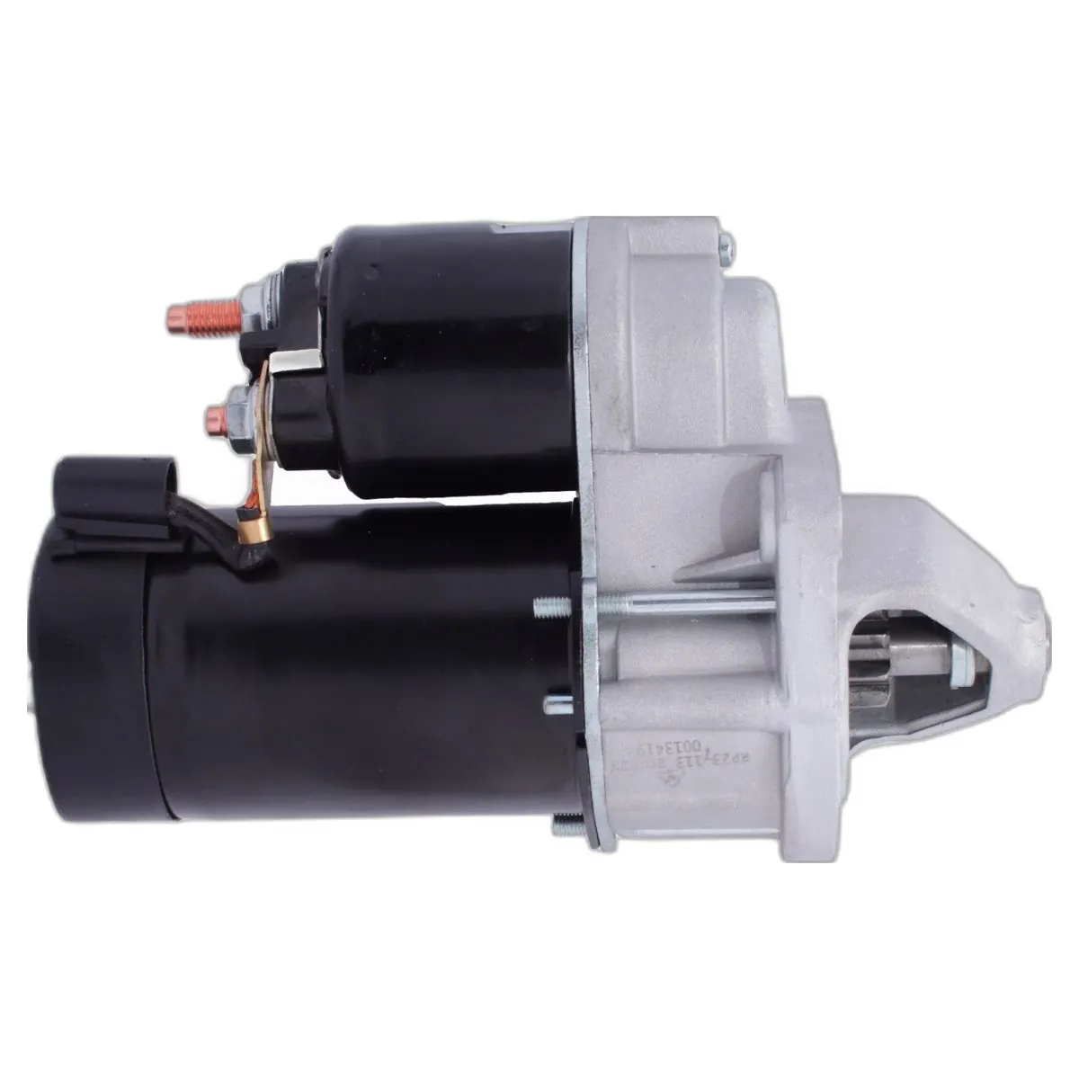 Motor de partida 12V 9 dientes - 46432262