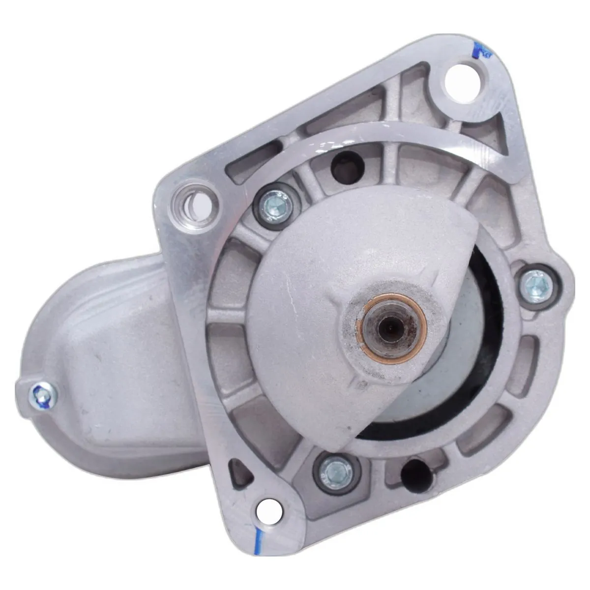 Motor de partida 12V 9 dientes - Miniatura 2