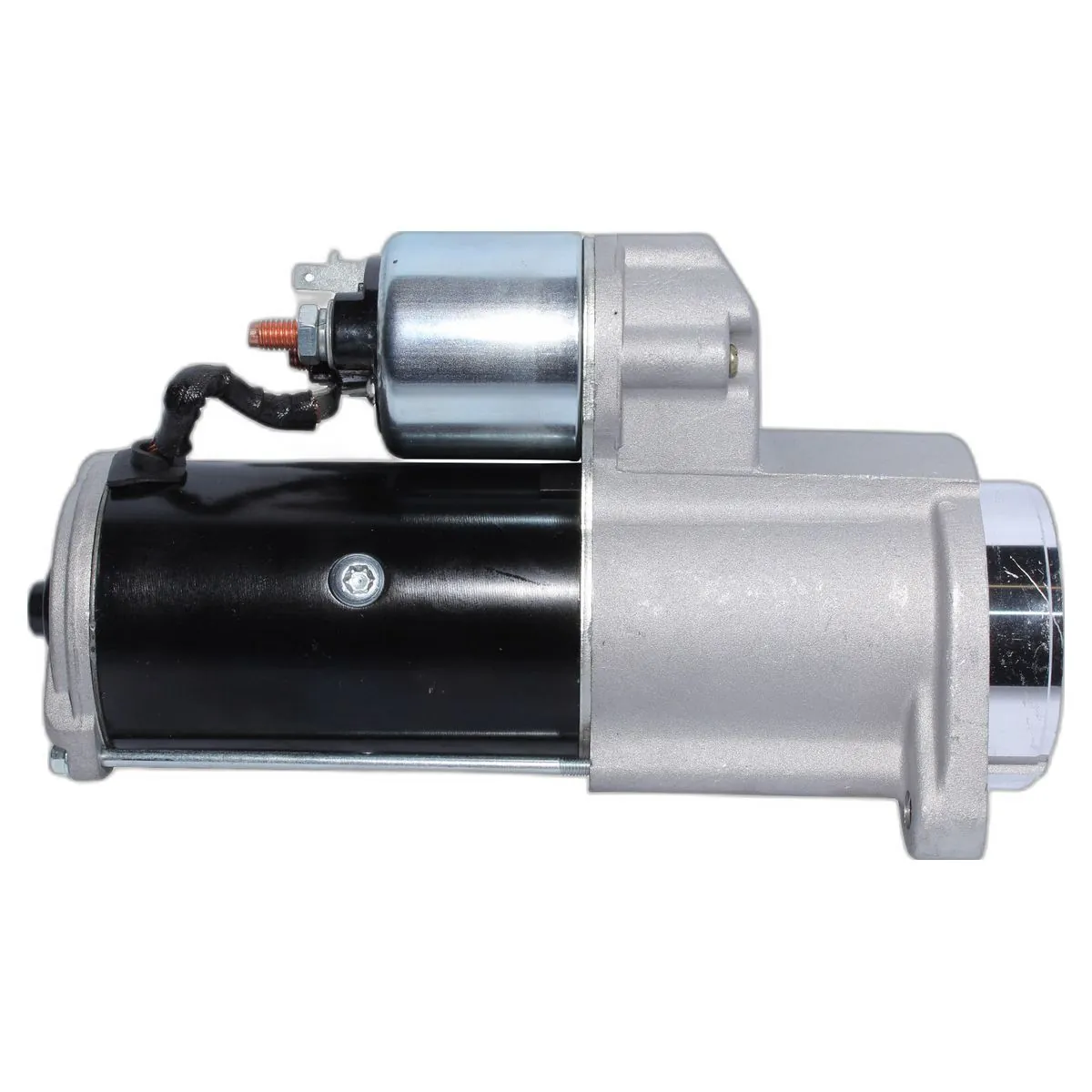 Motor de partida 12V 2.0KW 10 dientes - 36100-47600