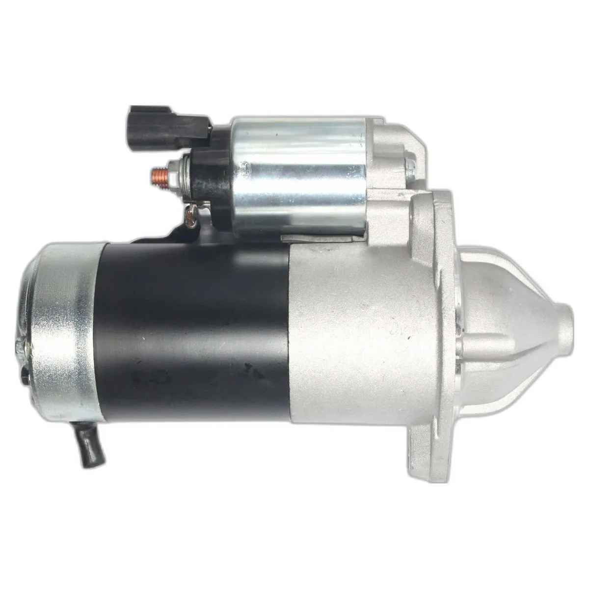 Motor de partida 12V 1.8KW 8 dientes - 36100-2A000