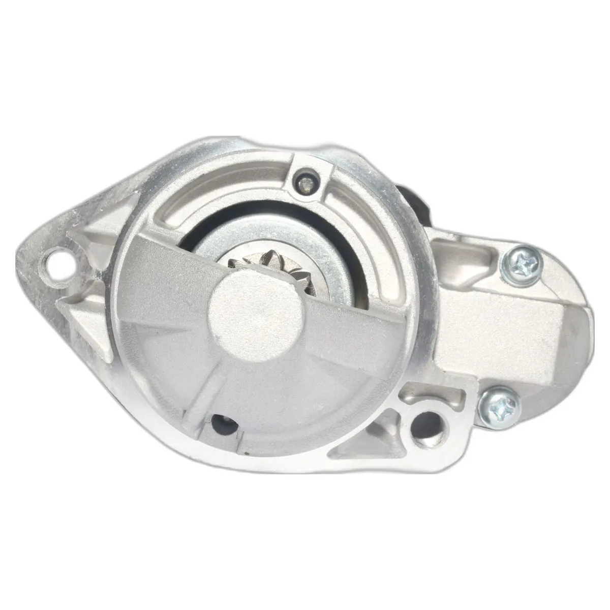 Motor de partida 12V 1.8KW 8 dientes - Miniatura 3