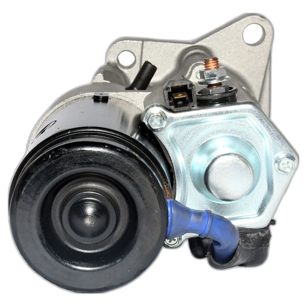 Motor de partida 12V 2.0KW 9 dientes - Miniatura 2