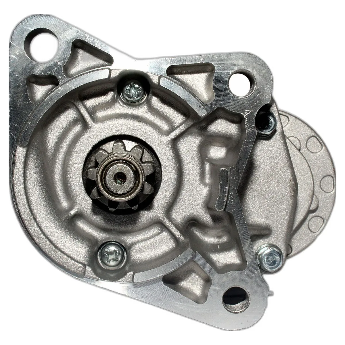 Motor de partida 12V 2.0KW 9 dientes - Miniatura 3