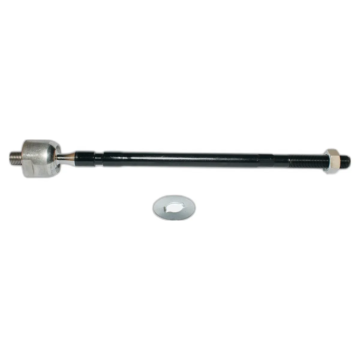 Articulación axial para terminal de brazo