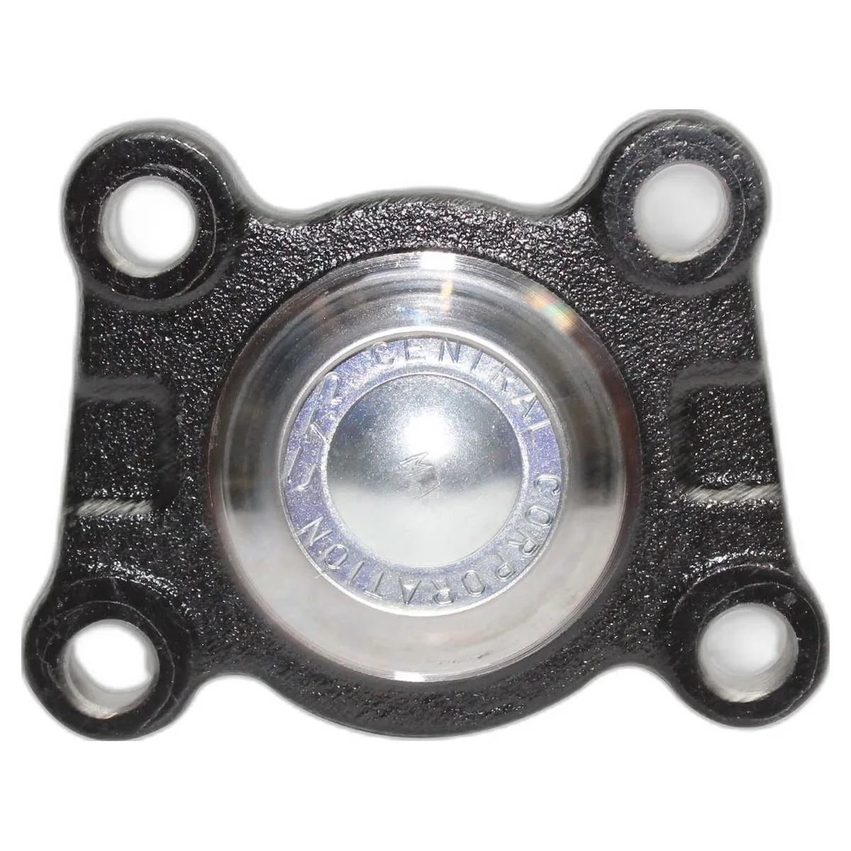 Rótula inferior 4WD 4 hoyos - Miniatura 2