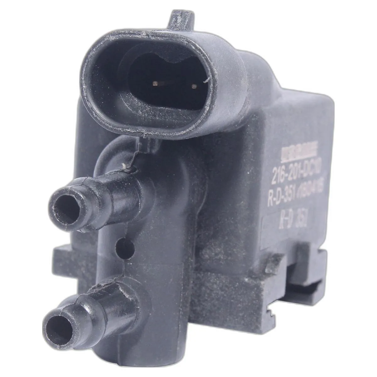 Válvula solenoide tipo canister - 96334843