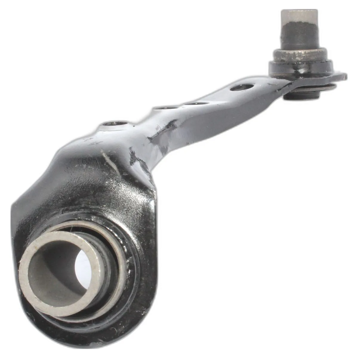 Brazo de suspensión delantero derecho - 54524-AX001