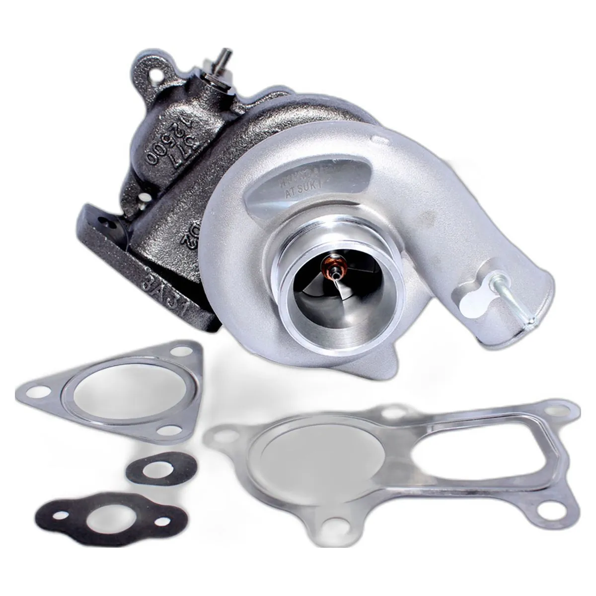 Turbocompresor para motor - 28200-4A210