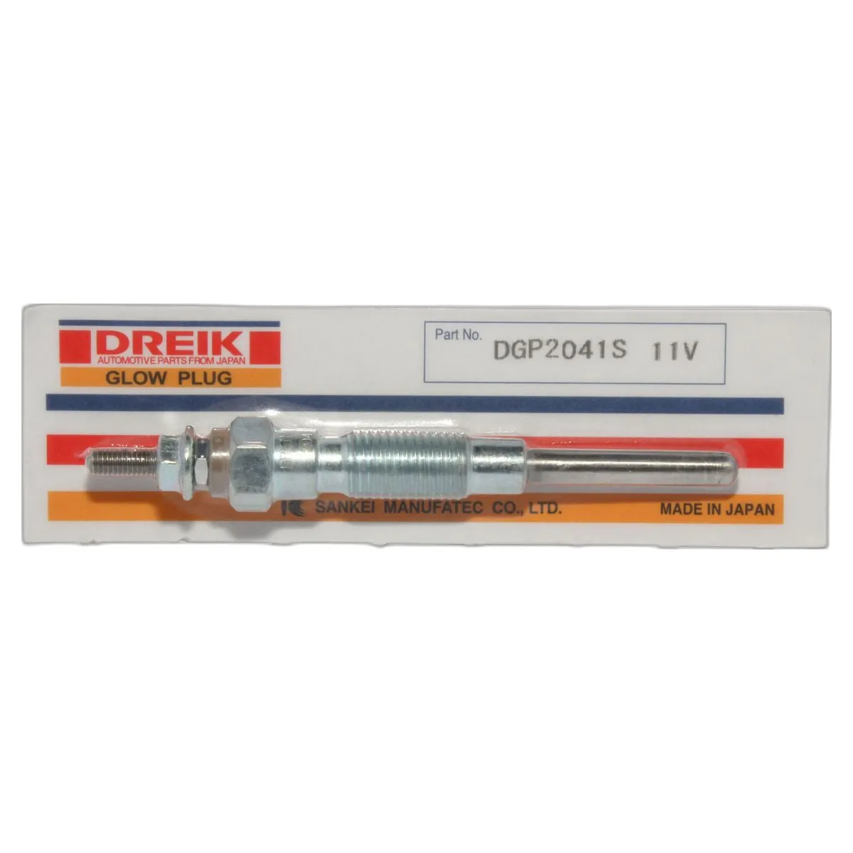 Bujía incandescente 12V - 19850-54090