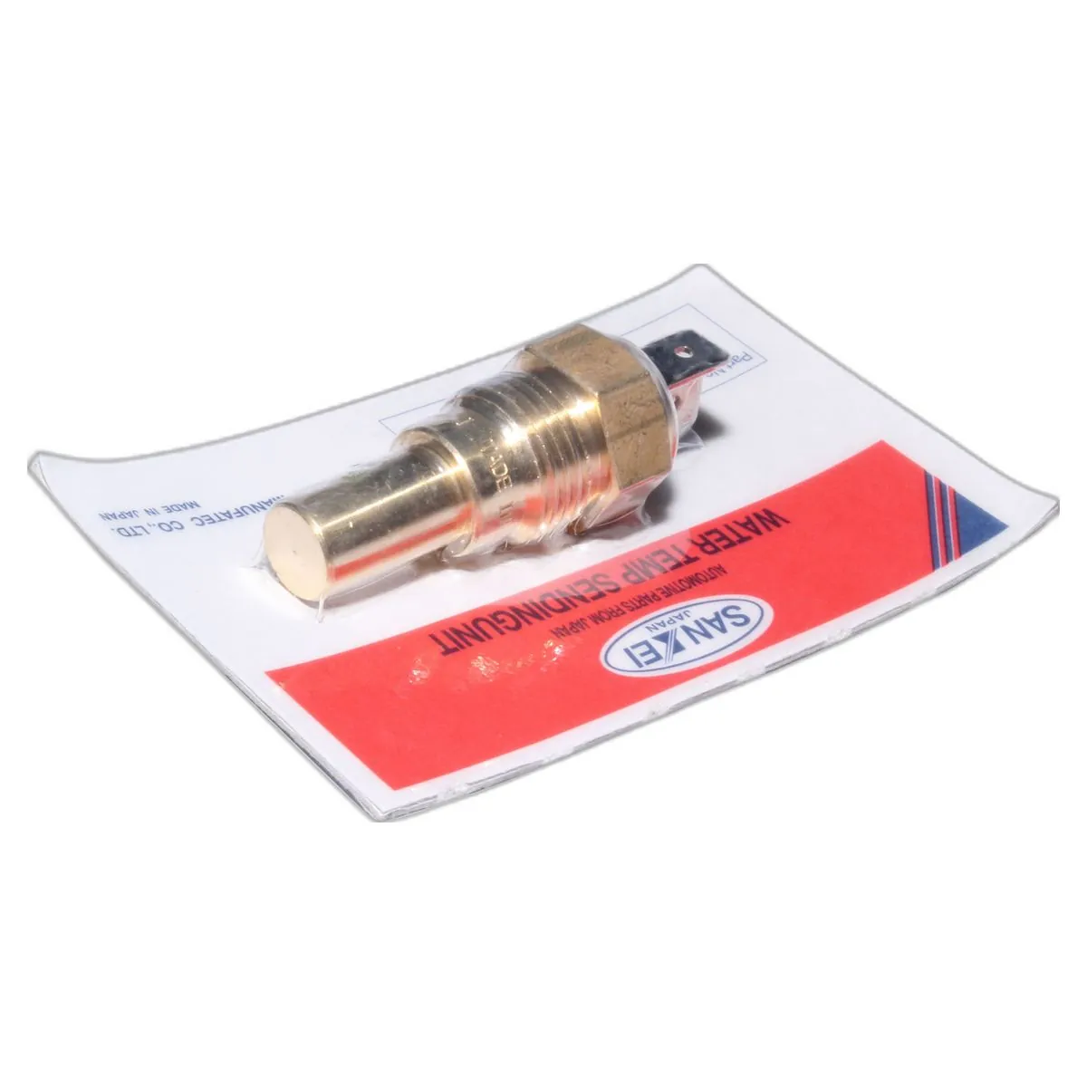 Sensor de Temperatura - MC843920