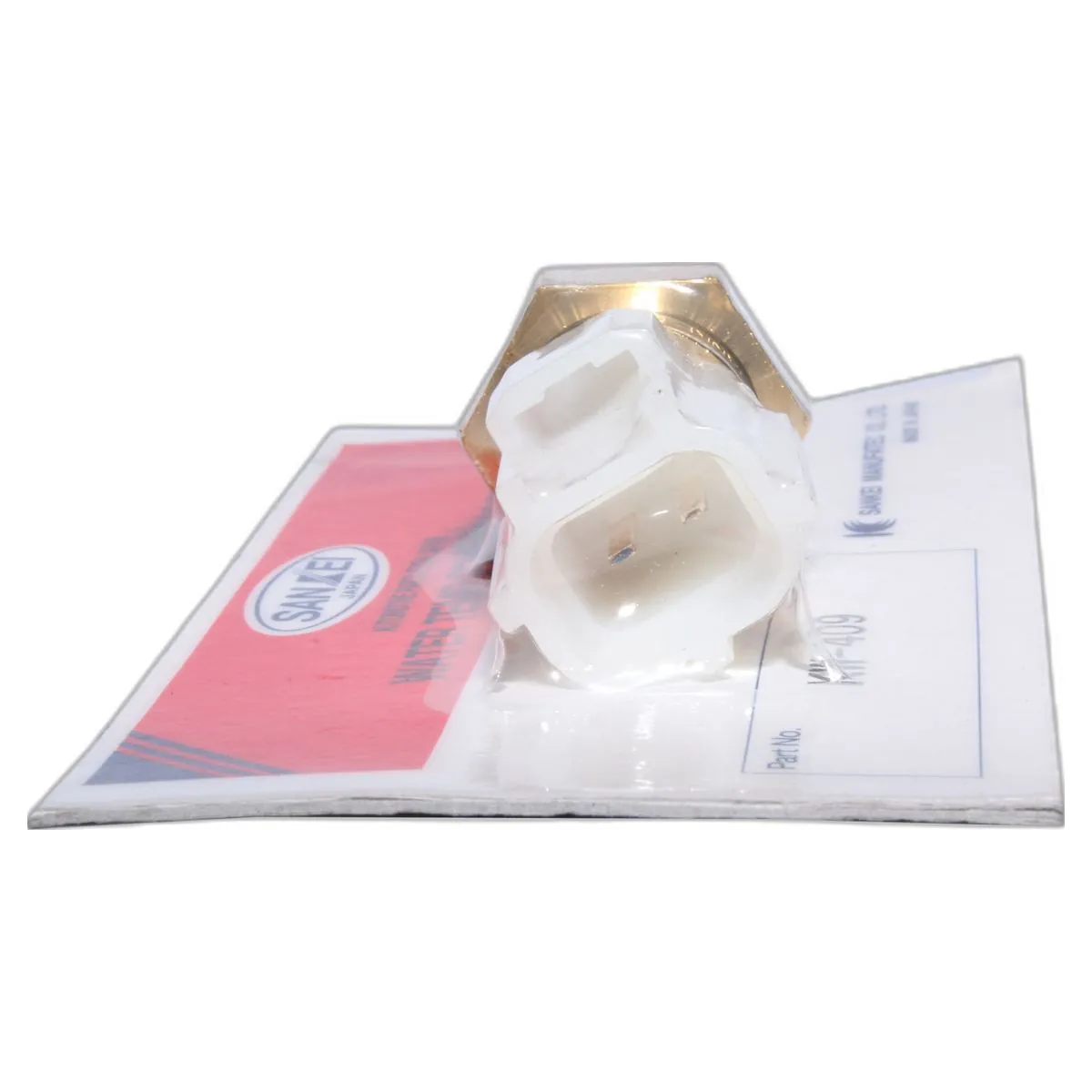 Bulbo de Temperatura 2 Pines - B3C8-18-840