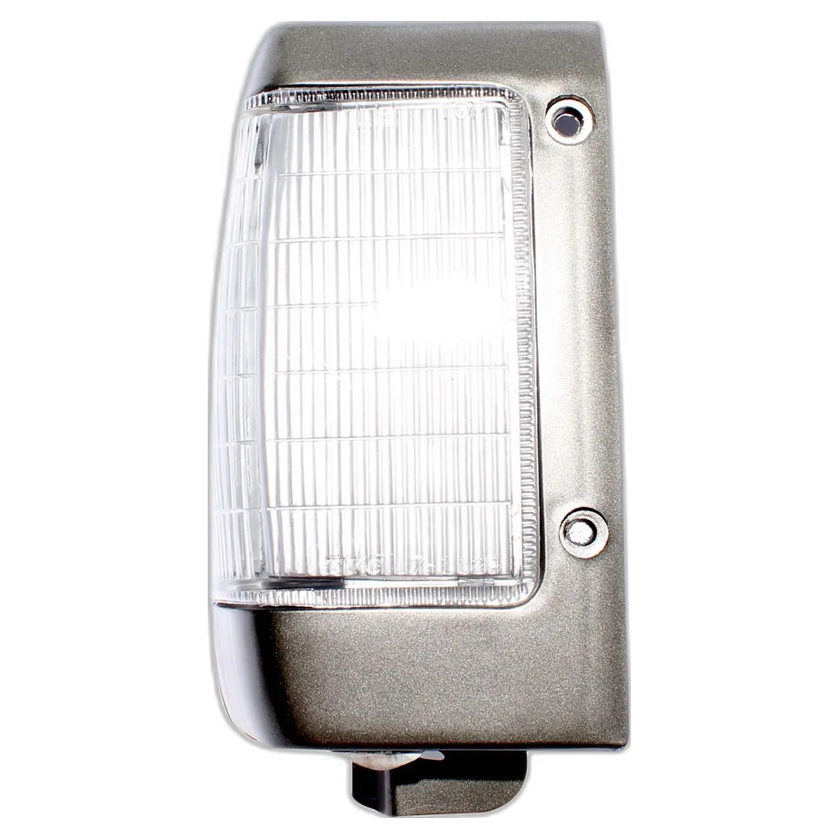X2 Farol delantero gris - 26170-F4000