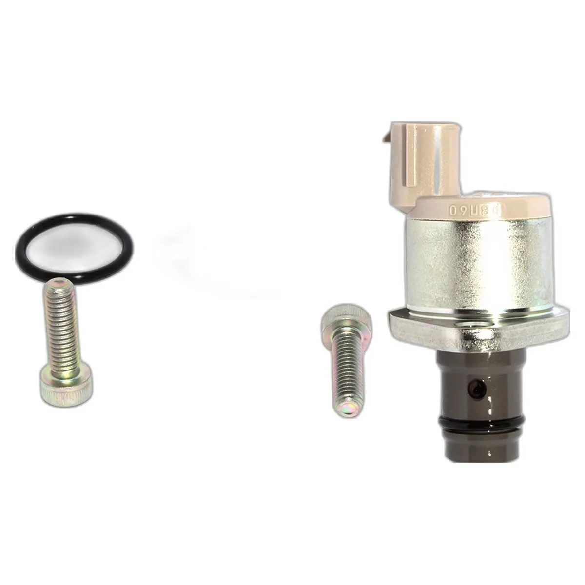 Válvula de control SCV para bomba inyectora - 1460-A031