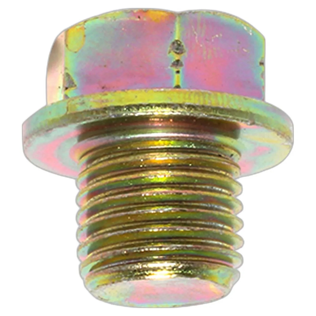 Tapón de cárter roscado M14X1.50 - 0311-37