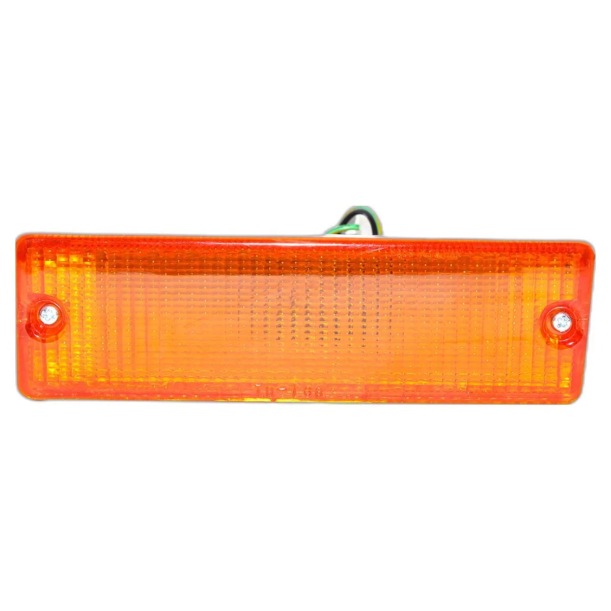 Farol de Parachoque - B6135-12G02