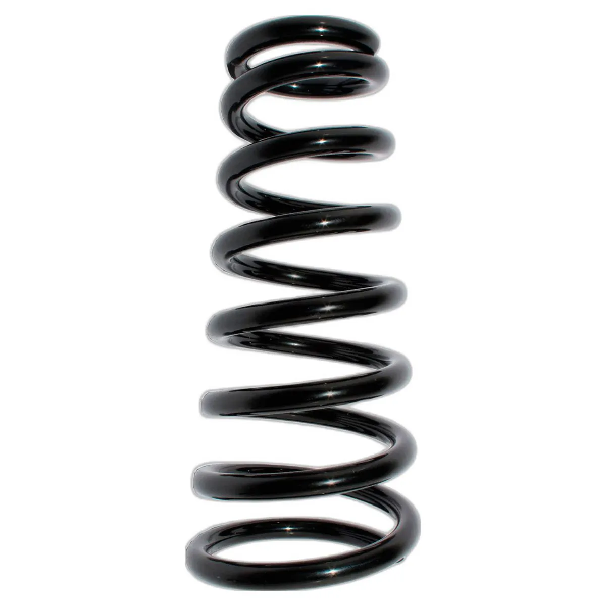 Resorte espiral delantero - 24527016