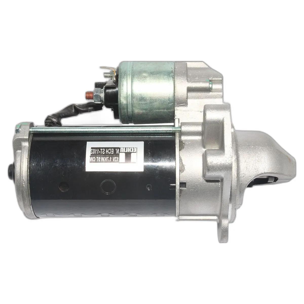 Motor de partida 12V 1.7KW - 25183761