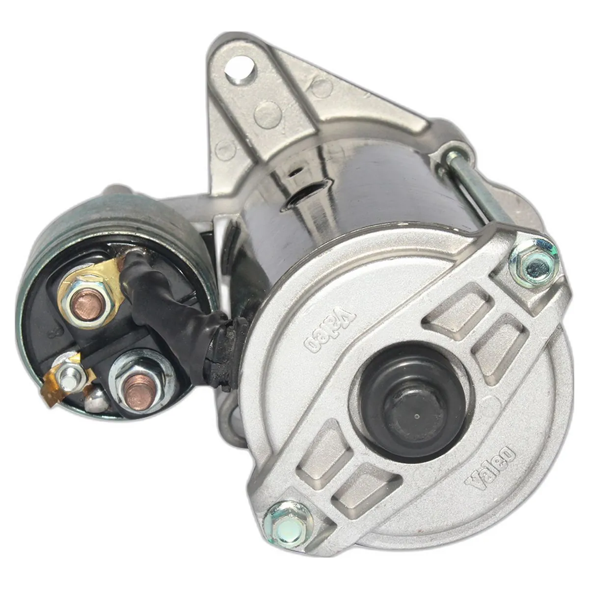 Motor de partida 12V 1.7KW - Miniatura 2