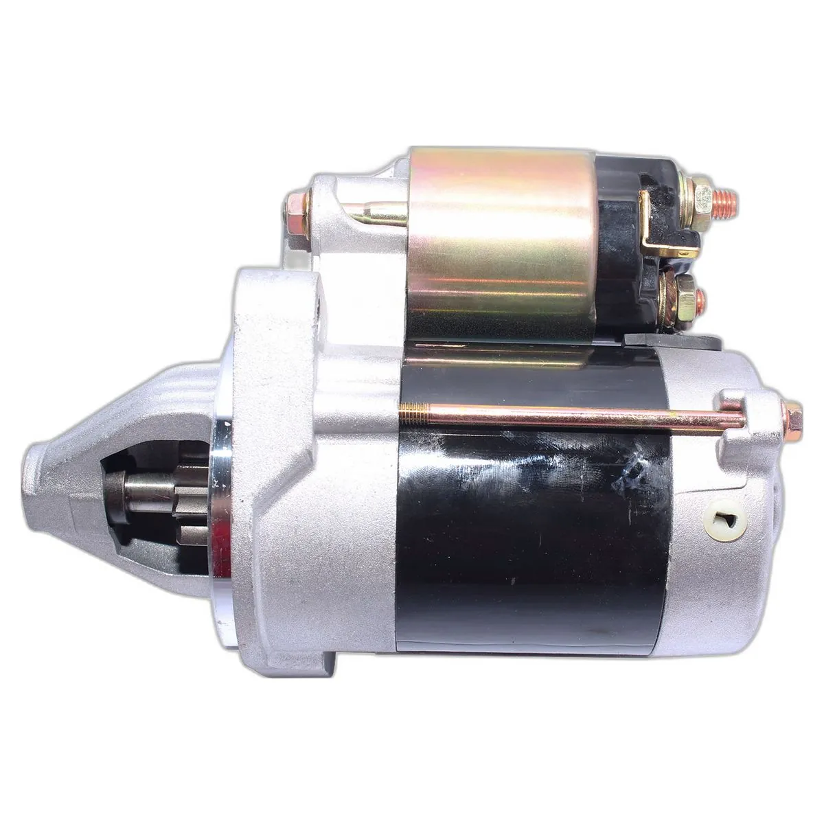 Motor de Partida 12V 0.9KW 8 Dientes - 36100-11110