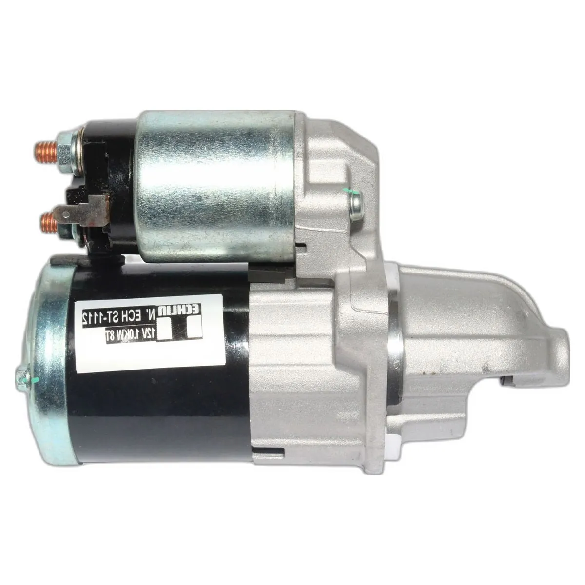 Motor de partida 12V 1.0KW 8 dientes - 31100-68K00