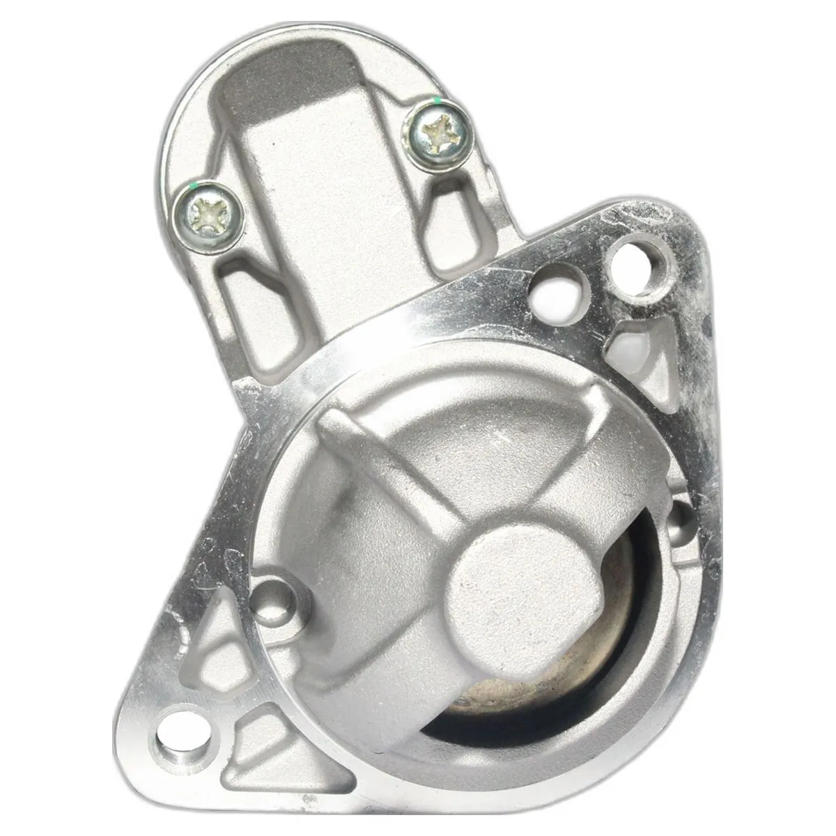 Motor de partida 12V 1.0KW 8 dientes - Miniatura 3