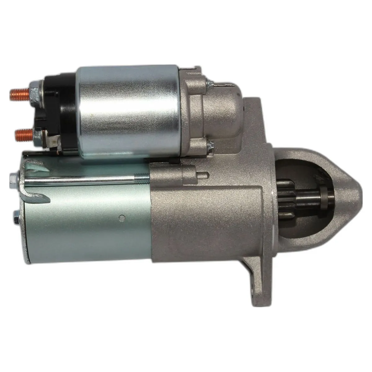 Motor de partida 12V 1.1KW 9 dientes - 55576980