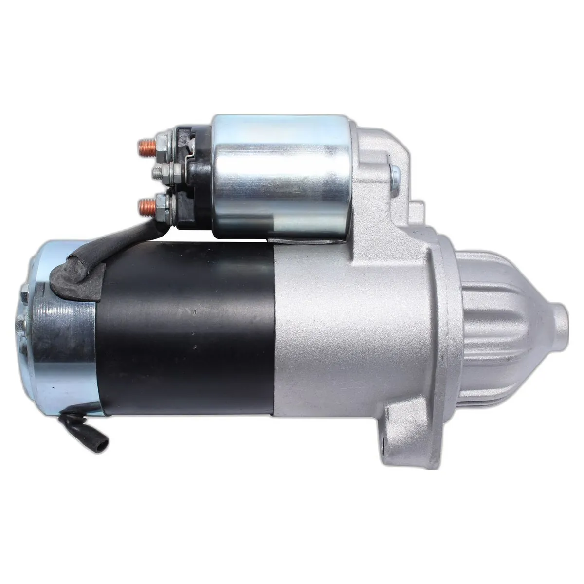 Motor de arranque 12V 2.2KW 10 dientes - 6611513801